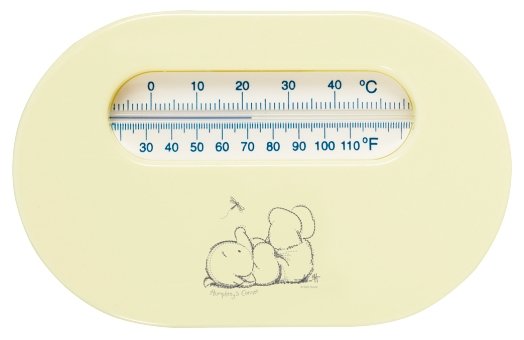 Безртутный термометр Bebe-Jou для комнаты (фото modal 6)