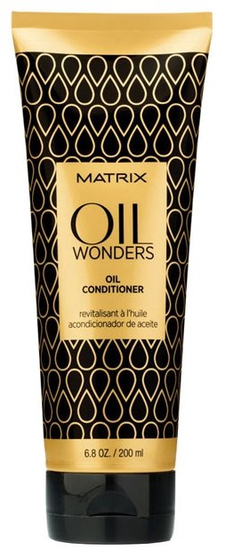 Matrix кондиционер Oil Wonders Oil (фото modal 1)