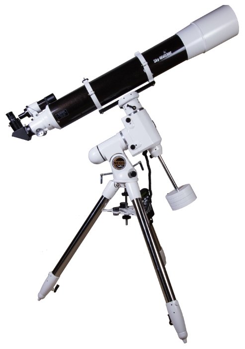 Телескоп Sky-Watcher BK 15012EQ6 SynScan GOTO (фото modal 2)