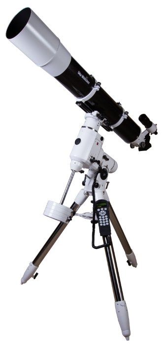 Телескоп Sky-Watcher BK 15012EQ6 SynScan GOTO (фото modal 1)