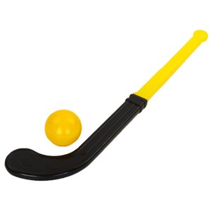 Набор для хоккея с мячом Совтехстром (У796) (фото modal nav 3)