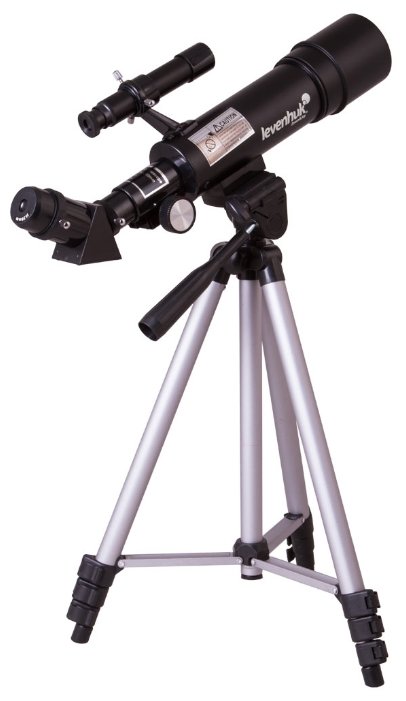 Телескоп LEVENHUK Skyline Travel 50 (фото modal 4)