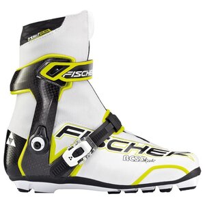 Ботинки для беговых лыж Fischer RCS Carbonlite Skate WS (фото modal nav 1)