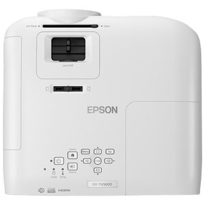 Проектор Epson EH-TW5600 (фото modal nav 2)