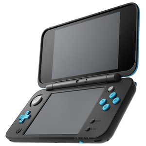 Игровая приставка Nintendo New 2DS XL (фото modal nav 4)