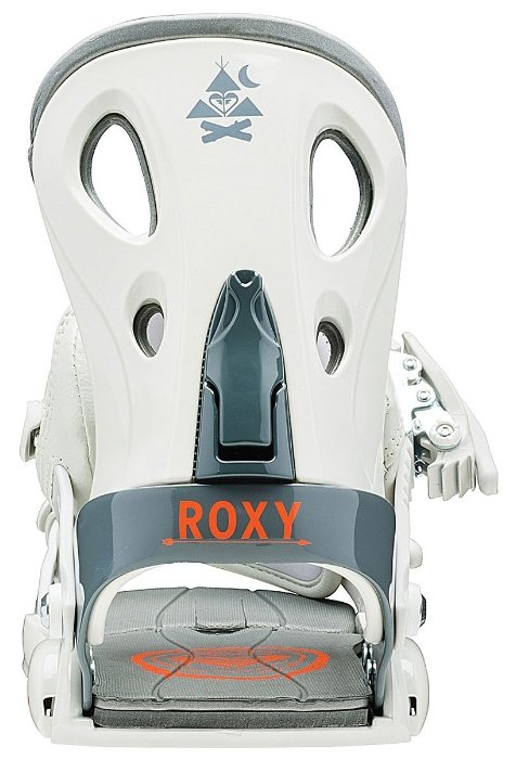 Крепления Roxy Classic (фото modal 7)