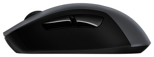 Мышь Logitech G G603 lightspeed Black-Grey USB (фото modal 4)