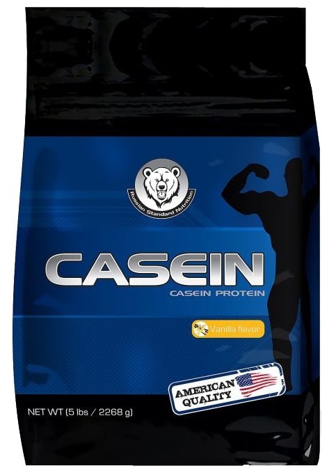 Протеин RPS Nutrition Casein Protein (2270 г) (фото modal 1)