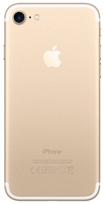 Смартфон Apple iPhone 7 128GB (фото modal 14)
