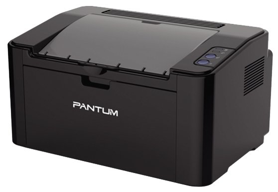Принтер Pantum P2207 (фото modal 2)