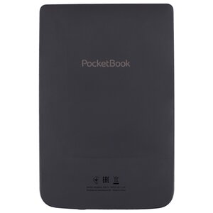Электронная книга PocketBook 615 Plus (фото modal nav 9)