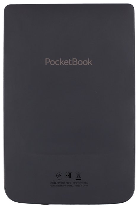 Электронная книга PocketBook 615 Plus (фото modal 9)