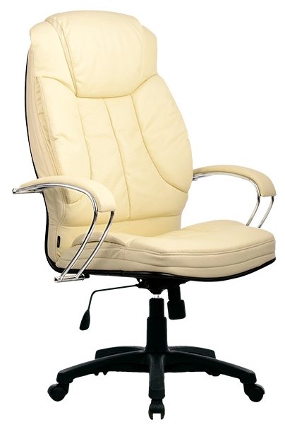 Компьютерное кресло Метта LK-12 (крестовина хром) (фото modal 6)