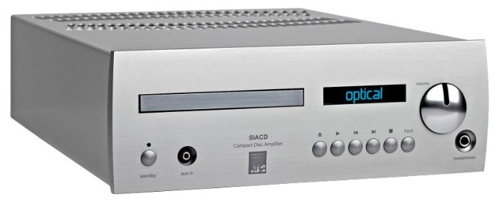 CD-ресивер ATC SIACD (фото modal 3)