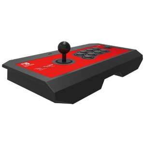 Геймпад HORI Real Arcade Pro V Hayabusa for Nintendo Switch (фото modal nav 3)
