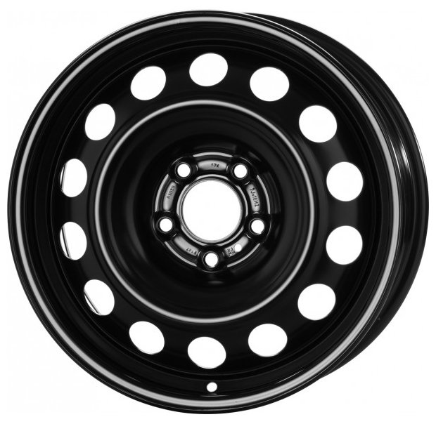 Колесный диск Magnetto Wheels 16016 (фото modal 1)