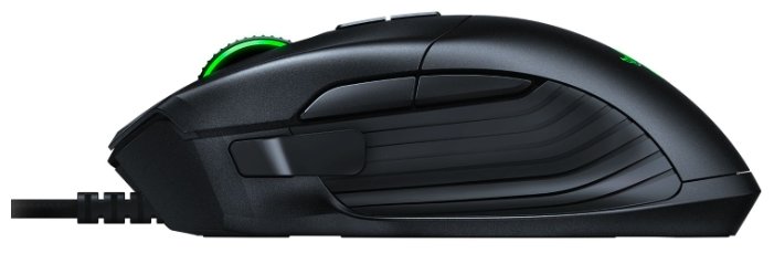 Мышь Razer Basilisk Black USB (фото modal 2)