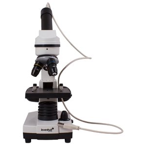 Микроскоп LEVENHUK Rainbow D2L (фото modal nav 3)