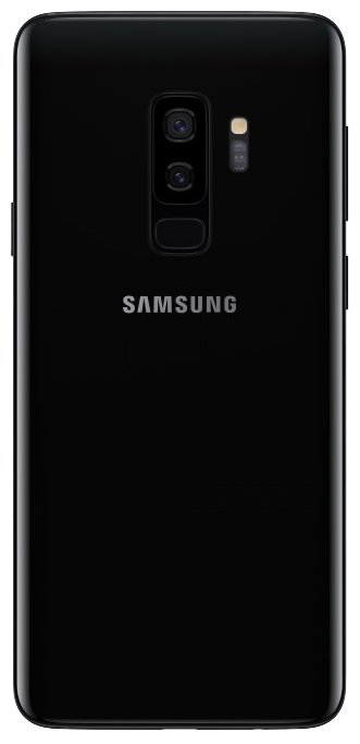 Смартфон Samsung Galaxy S9 Plus 64GB (фото modal 8)