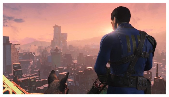 Fallout 4 (фото modal 4)