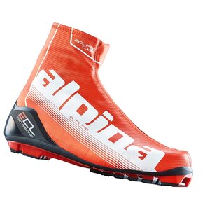 Ботинки для беговых лыж Alpina ECL Pro (фото modal nav 1)