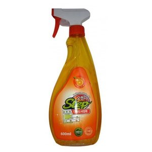 KMPC Универсальное чистящее средство с апельсиновым маслом (фото modal nav 1)