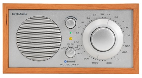Радиоприемник Tivoli Audio Model One BT (фото modal 3)