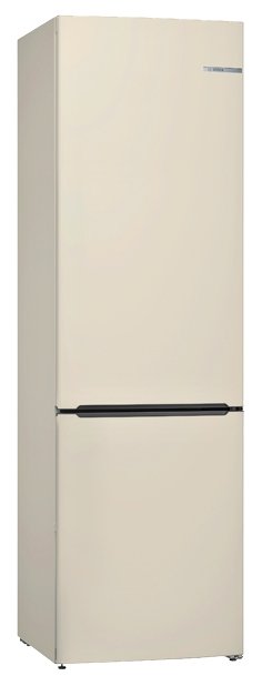 Холодильник Bosch KGV39XK21R (фото modal 1)
