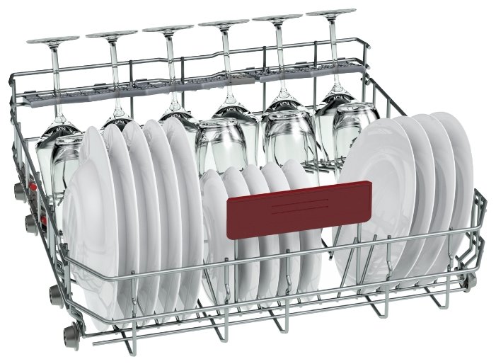 Посудомоечная машина NEFF S515M60X0R (фото modal 5)