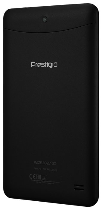 Планшет Prestigio Wize PMT3327C 3G (фото modal 7)