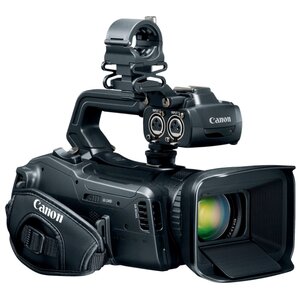 Видеокамера Canon XF400 (фото modal nav 3)