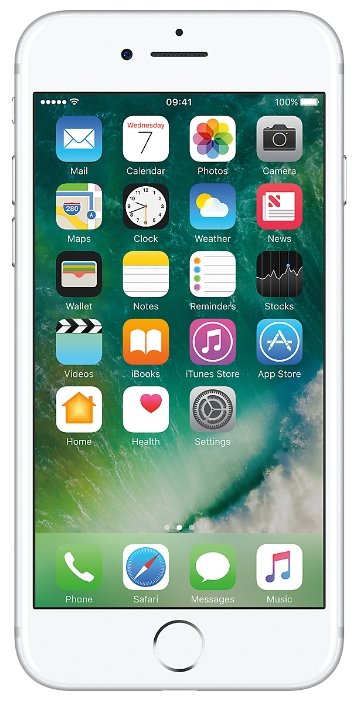 Смартфон Apple iPhone 7 128GB (фото modal 7)