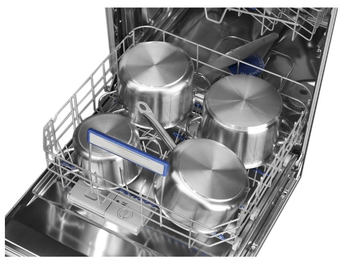 Посудомоечная машина smeg STL7235L (фото modal 10)