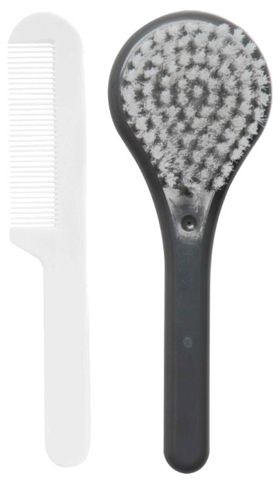 Набор расчесок Luma Brush and comb (фото modal 5)