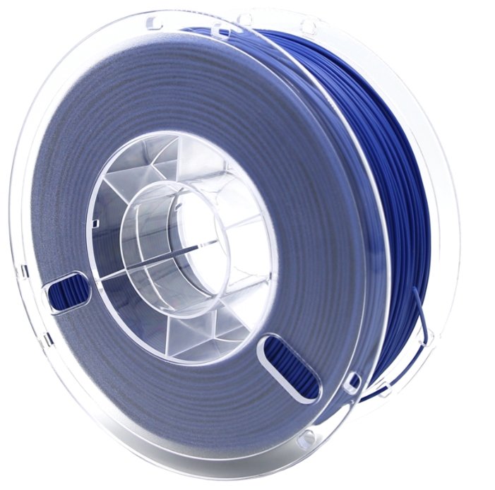 PLA Premium пруток Raise3D 1.75 мм синий (фото modal 1)