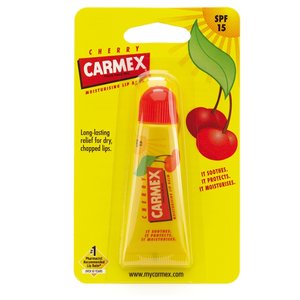 Carmex Бальзам для губ Cherry tube (фото modal nav 1)