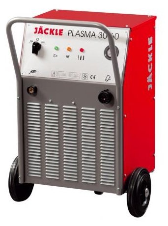 Выпрямитель для плазменной резки Jackle Plasma 30-60 (фото modal 1)