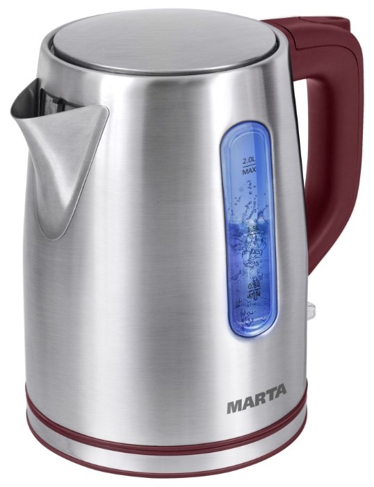 Чайник Marta MT-1093 (фото modal 1)
