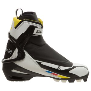 Ботинки для беговых лыж Salomon RS Carbon (фото modal nav 4)