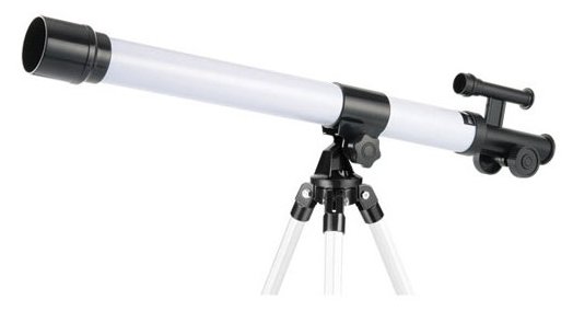 Телескоп Edu Toys TS803 (фото modal 1)