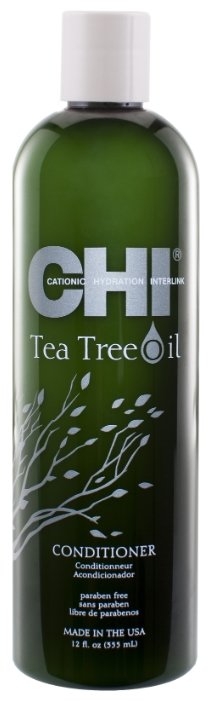 CHI кондиционер Tea Tree Oil (фото modal 3)
