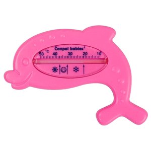 Безртутный термометр Canpol Babies Дельфин (фото modal nav 4)