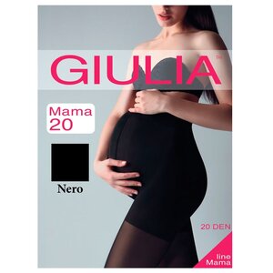Колготки Giulia Mama 20 (фото modal nav 1)