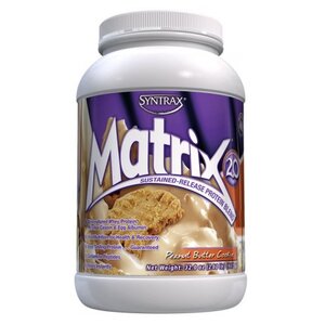 Протеин SynTrax Matrix (907-980 г) (фото modal nav 10)