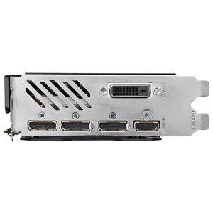 Видеокарта GIGABYTE GeForce GTX 1070 Ti 1607MHz PCI-E 3.0 8192MB 8008MHz 256 bit DVI HDMI HDCP GAMING (фото modal nav 5)