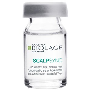 Biolage Тоник от выпадения волос Scalpsync Aminexil (фото modal nav 2)
