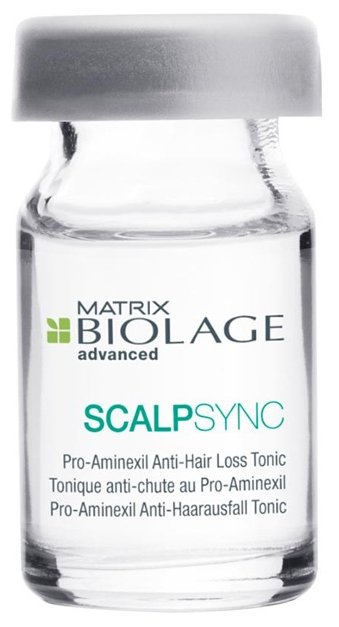 Biolage Тоник от выпадения волос Scalpsync Aminexil (фото modal 2)
