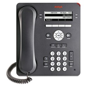 VoIP-телефон Avaya 9504 (фото modal nav 2)