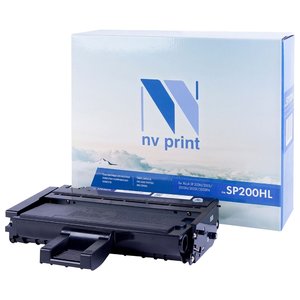 Картридж NV Print SP200HL для Ricoh (фото modal nav 1)