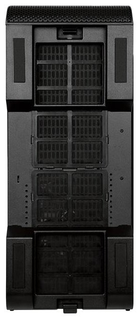 Компьютерный корпус Thermaltake Core V71 TG CA-1B6-00F1WN-04 Black (фото modal 8)